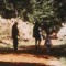 walking